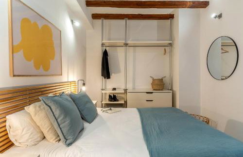 Canela Homes BARCELONA SANT ANTONI - Foto 12