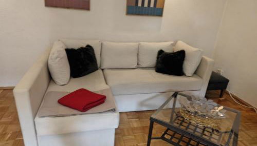 Siegen Work and stay 2 Betten Badezimmer Küche Waschmaschine Wohnzimmer - Foto 4