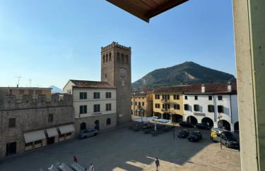 Appartamento in centro storico - Foto 6