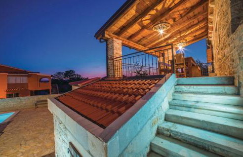 Luxury Villa Maria with Pool - Foto 11