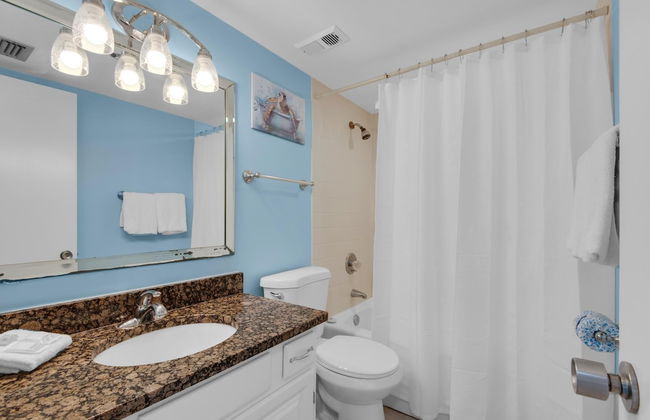 Emerald Towers 503 - Foto 15