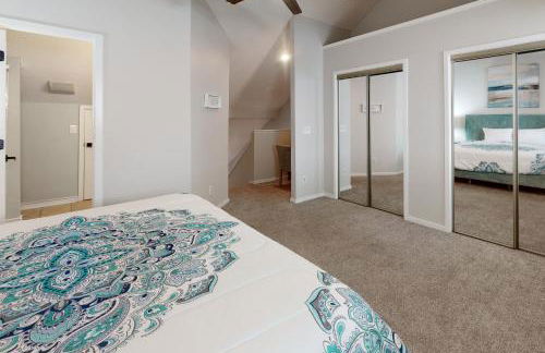 Beach Golfer's Nest - Foto 12