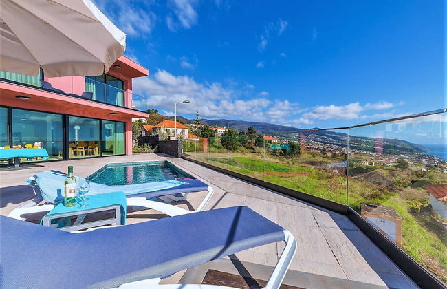 Villa Eden Roze - Foto 23