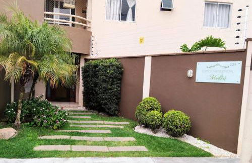 Apartamento completo em Joinville no Costa e Silva - Há 50 km das Praias SC - Photo 11