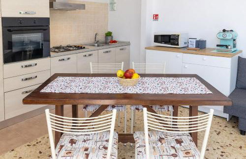 Dimora Concept -Ca' Lena - SeaView Terrace and Parking - Foto 18