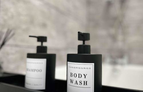 Wild City Centre Double Suite - Basketball Arcade Game, Free Gym - Foto 41