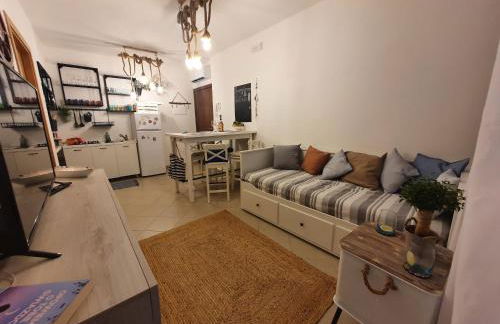 Bella Alba Apartment on the beach - Foto 22