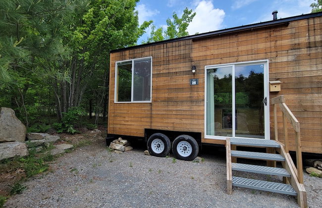 Trailside Stays - Foto 52