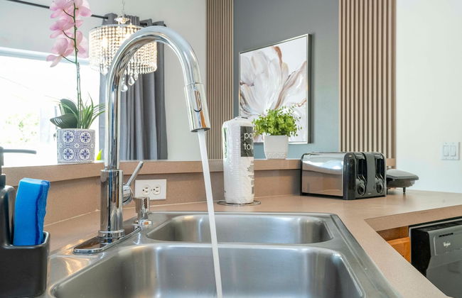 4 Bedrooms Close to Disney - Foto 14