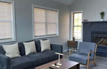 Cabin near kalahari,camelback Ski - Foto 6