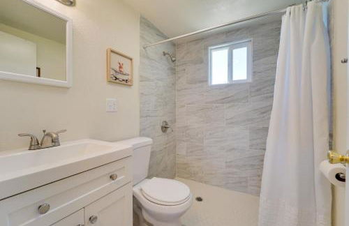 Modern Cortez Mountain Retreat with Yard and View - Foto 17