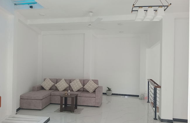 Kurumba Holidays Sri Lanka - Photo 13