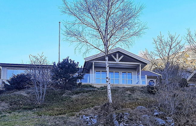 8 Person Holiday Home in Lyngdal-by Traum - Foto 1