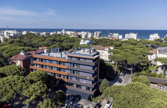 Residence 9 Line - Foto 56