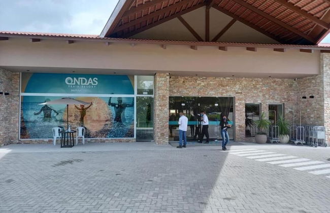 Ondas Praia Resort - Photo 50