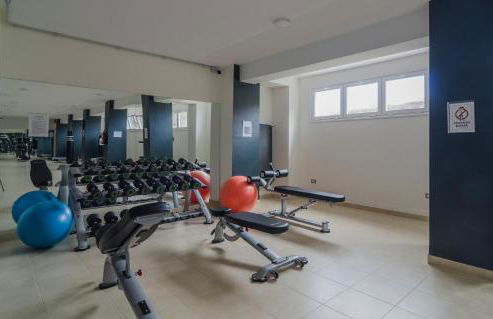 Balcón del Atlántico 507 - Foto 36