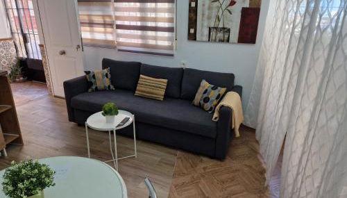 APARTAMENTO ABADIA - Photo 5