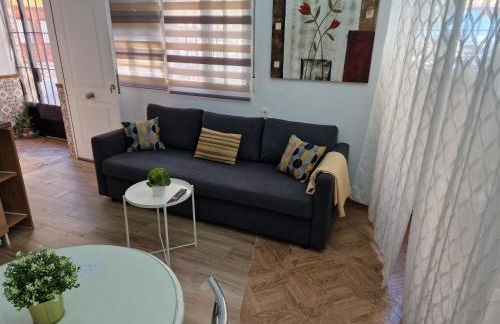 APARTAMENTO ABADIA - Photo 5