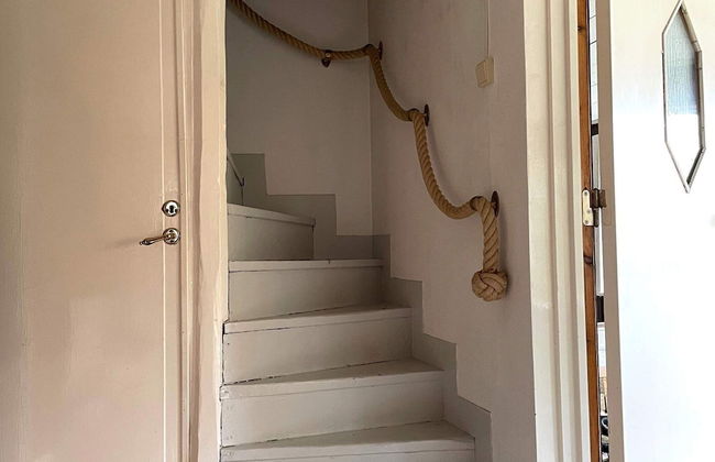 8 Person Holiday Home in Skyllberg-by Traum - Foto 20