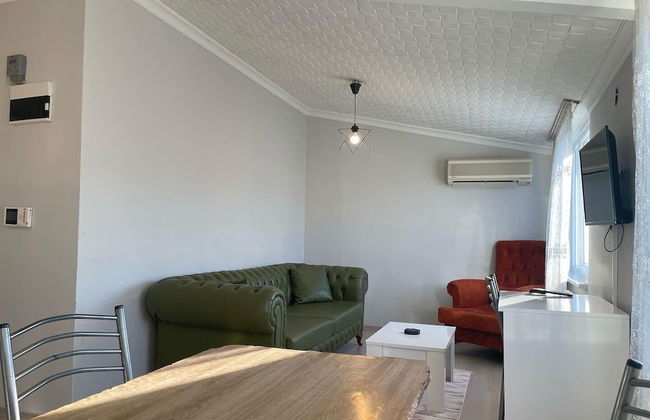 PARADİSE APART OTEL - Foto 6