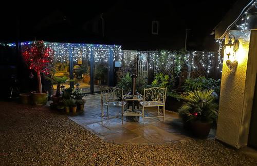 Christmas Cottage Village location - Foto 16