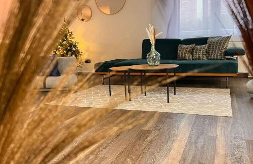 moderne Ferienwohnung in Rheinbach bei Köln/Bonn - Foto 14