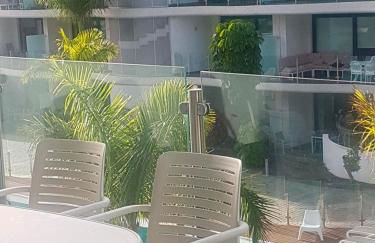 Apartment Tenerife Sur - Foto 10