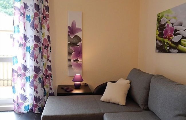 Ferienwohnung Koblenz City - Photo 18