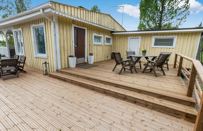 Salmiranta - Photo 15