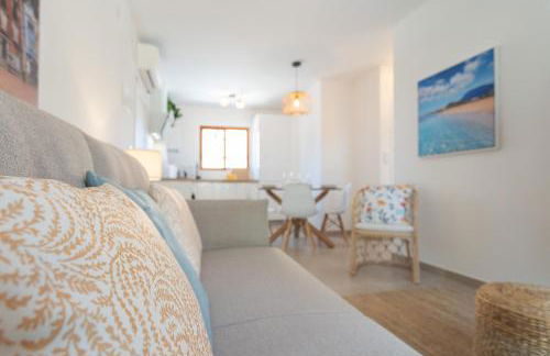 Retiro Sol - Apartamento El Patio Block 3 Apt 1 - Foto 6