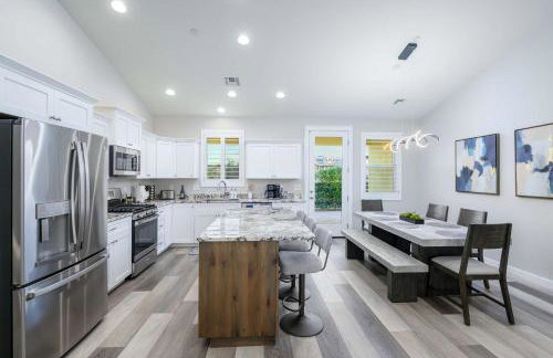 Kindra Heights - A Modern Verde Valley Wine Retreat - Foto 22