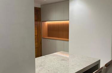 Cobertura pé na areia, 3 suítes e área externa - Foto 6