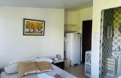 Hostel Meu Sossego Vilas - Foto 21