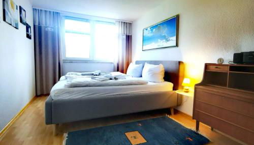 Ferienwohnung MEERzeit - Foto 4