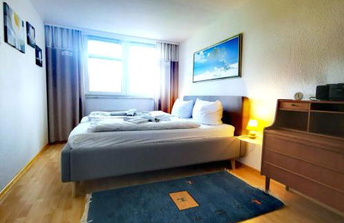 Ferienwohnung MEERzeit - Foto 4