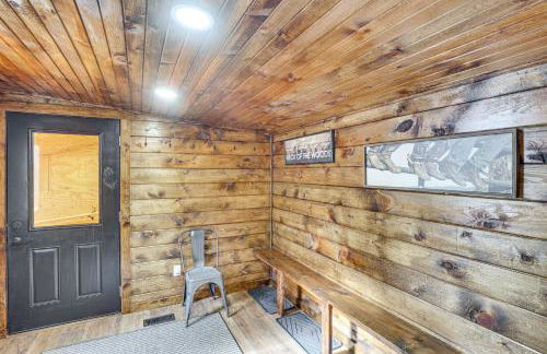 Black Hills Vacation Lodge New Home! Just Opened! - Foto 30