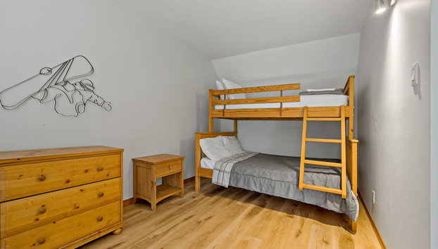 Les Haut Bois Condominiums -RVMT - Foto 3, Habitación