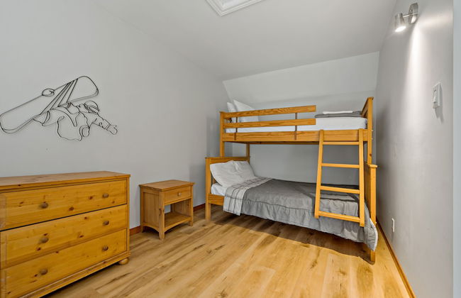 Les Haut Bois Condominiums -RVMT - Foto 6