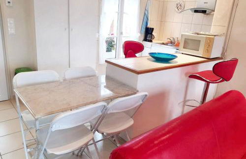 Maison de charme à Gacé avec barbecue et parking - Foto 12