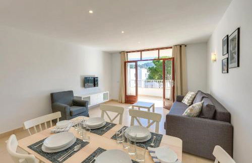 Bagari Apartments Camp de Mar - Foto 1