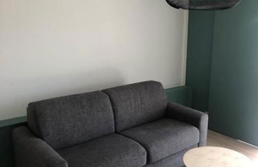 Superbe Studio tout confort Carro - Côte Bleue - Foto 2