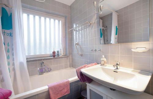 Ferienwohnung Schoeneberg - Foto 15