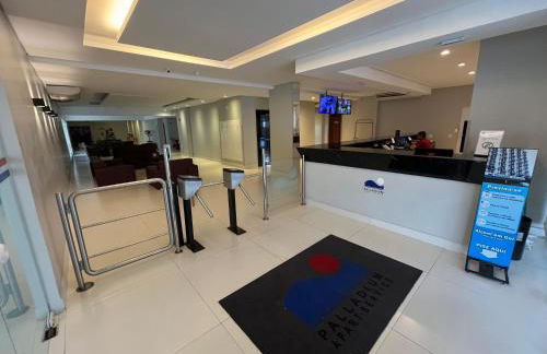 Flat Palladium super aconchegante - Photo 43