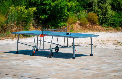 Modern Luxurious Villa with SPA-Adria Resort - Foto 41