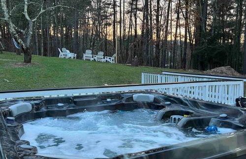 Modern getaway in Catskills - Foto 27