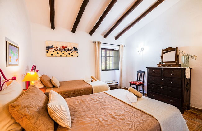 Villa Alice - Foto 4