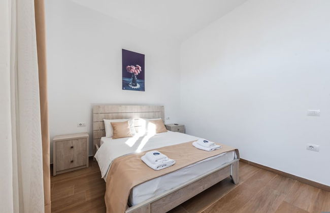 Garden View Apartment - Karafili - Photo 20