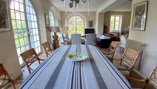 Magnifique Villa Rosita Ascain 16 pers - Foto 4