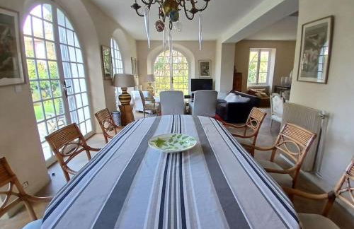 Magnifique Villa Rosita Ascain 16 pers - Foto 4