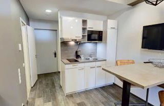 Quartier96 - Boardinghouse Emden - Foto 21